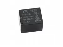 Relay 12V10A HF3FF/012-1HS 4 Chân